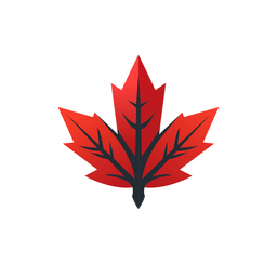 Redleaf Global Trades Logo