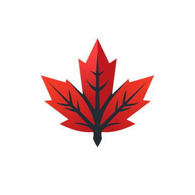 Redleaf Global Trades Logo