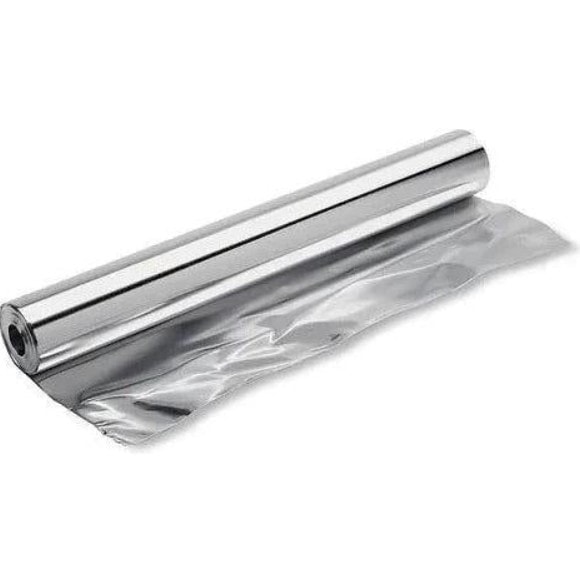 Aluminium Foil