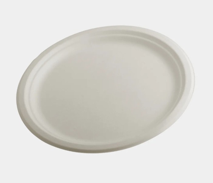 Bagasse/Plates