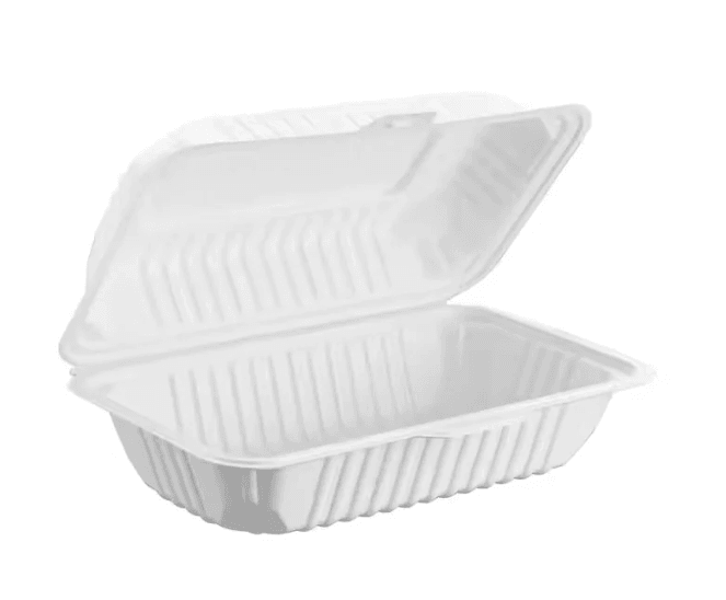 Plastic Products / MFPP Containers / 9x6 MFPP centre lock