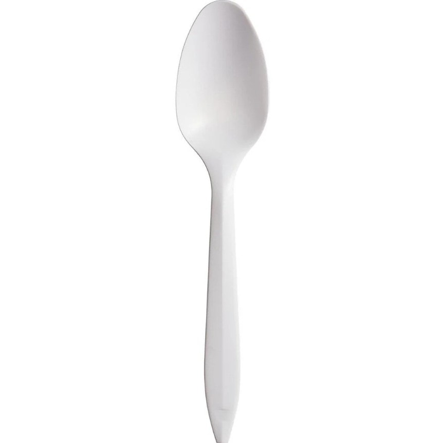 Plastic Products / Cutlery / Medium Tea Spoon