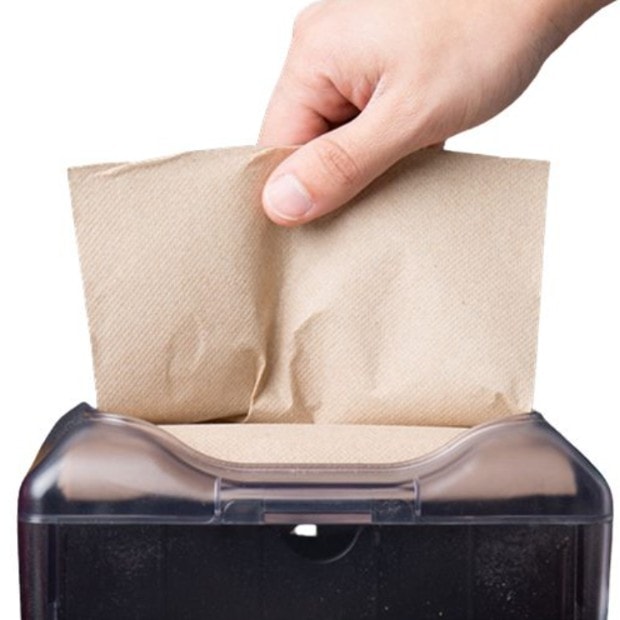 Paper Products / Napkins / Interfold Napkins