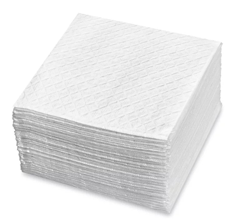 Paper Products / Napkins / Lunch Napkins
