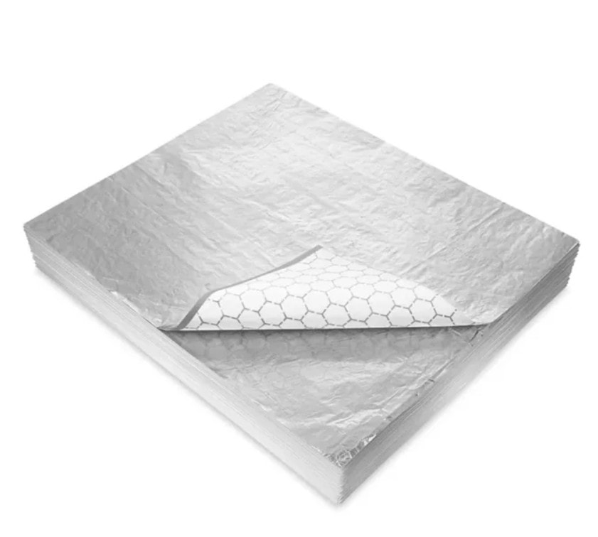 Insulated Foil Wraps 12x14