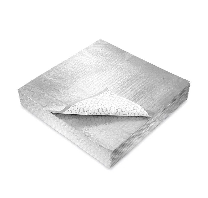 Insulated Foil Wraps 12x12