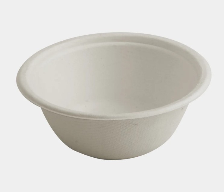 Bagasse Bowls 6oz