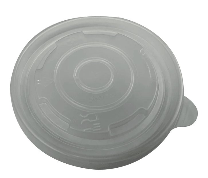 Paper Products / Hot Soup Cup Lid