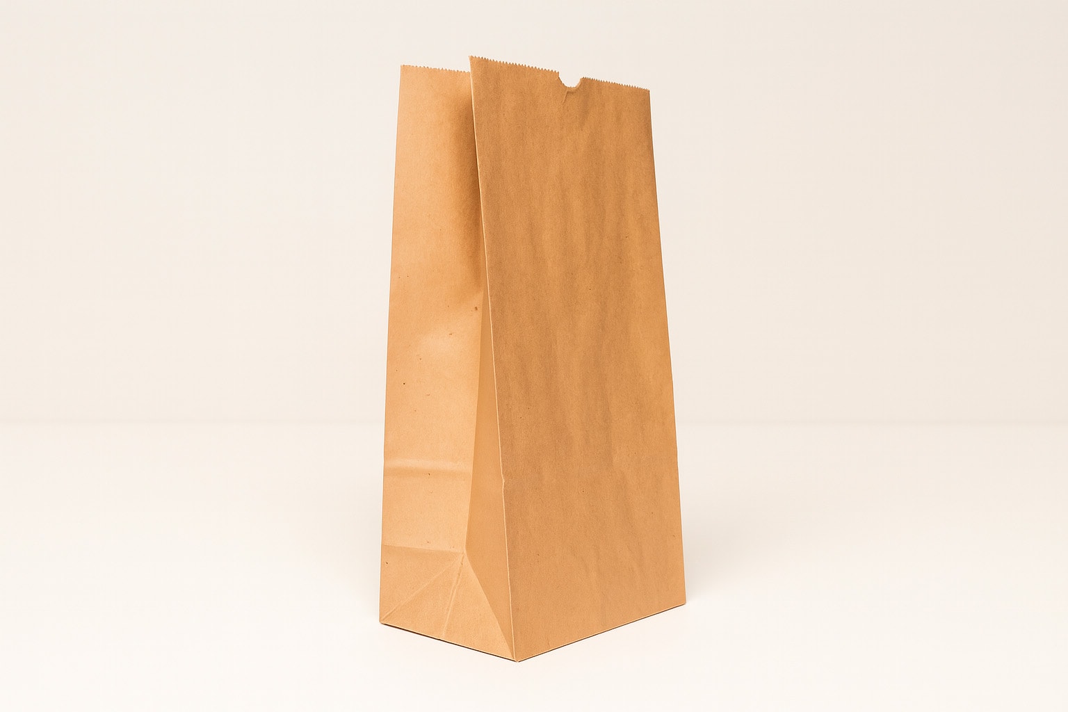 Paper Products / Kraft Bags / Without Handle small