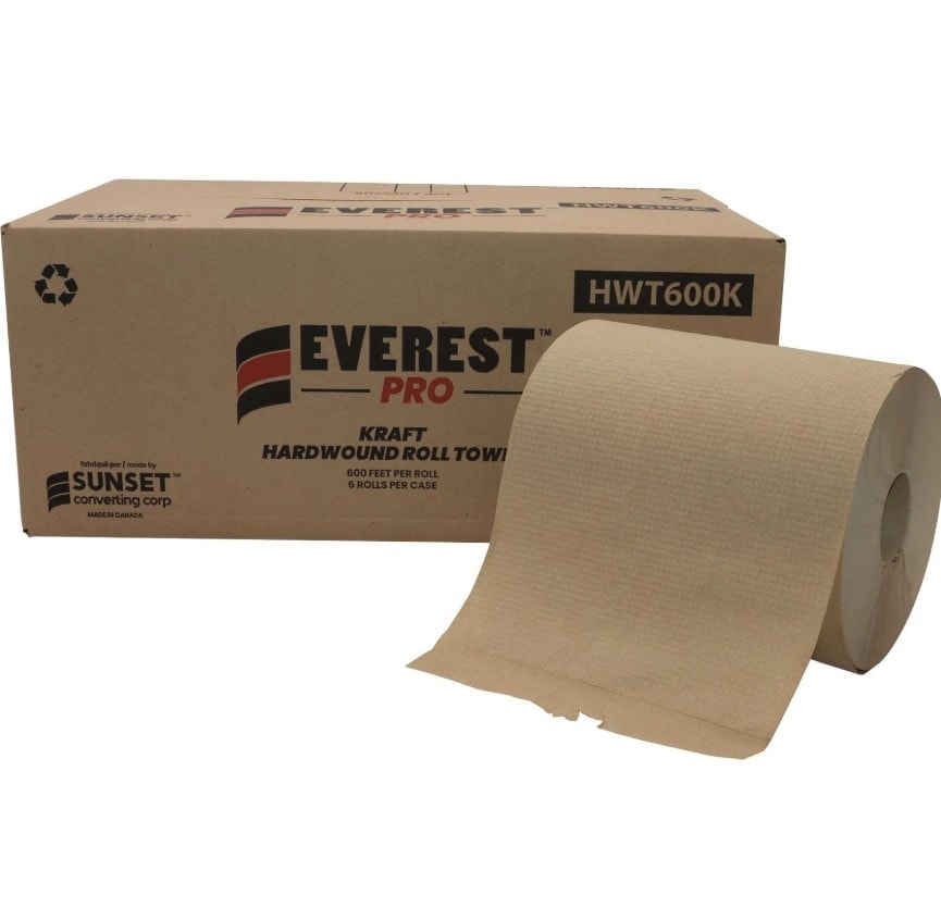 Paper Products / Papers / Kraft Paper Towel