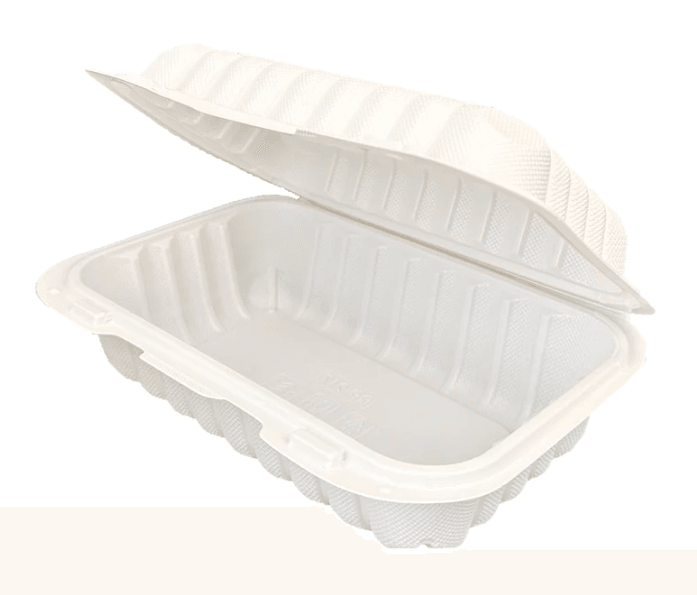 Plastic Products / MFPP Containers / 9x6 MFPP