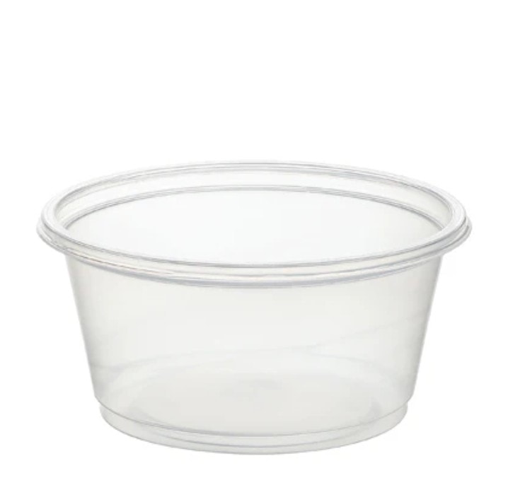 Plastic Products / Portion Cups / 2oz