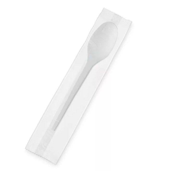 WrappedSpoon
