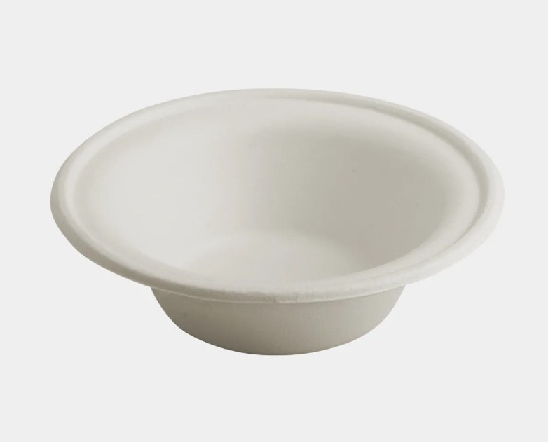 Bagasse Bowl 12oz