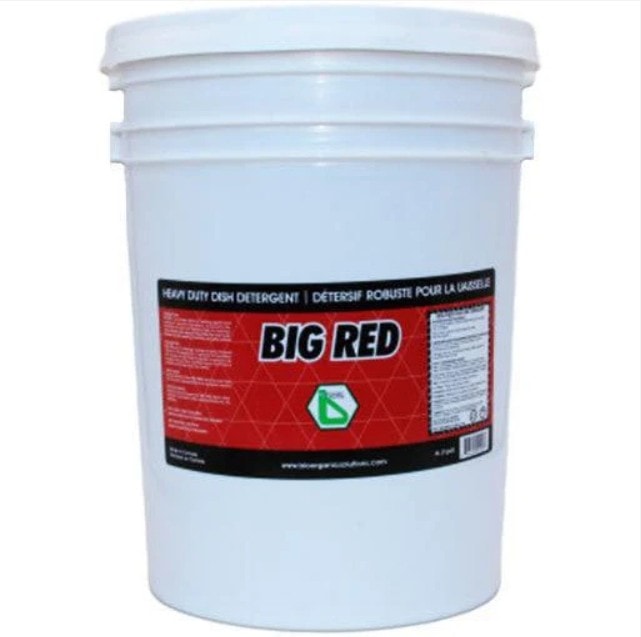 Big Red