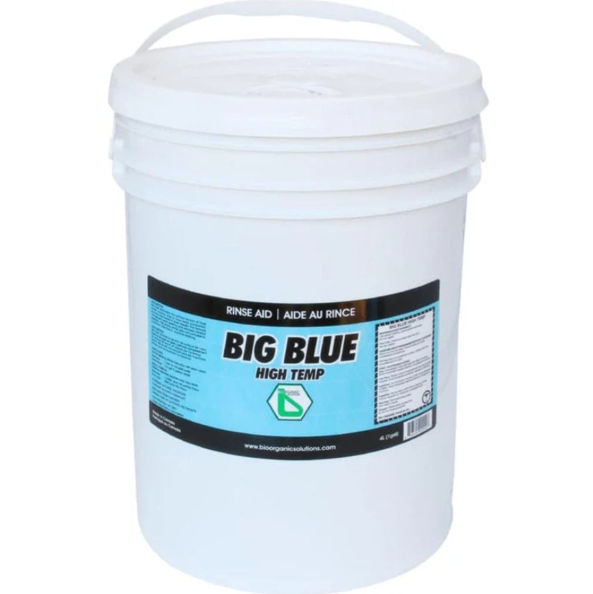 Big Blue