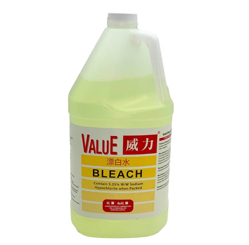 Bleach
