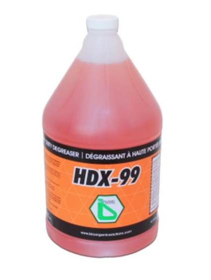 HDX-99