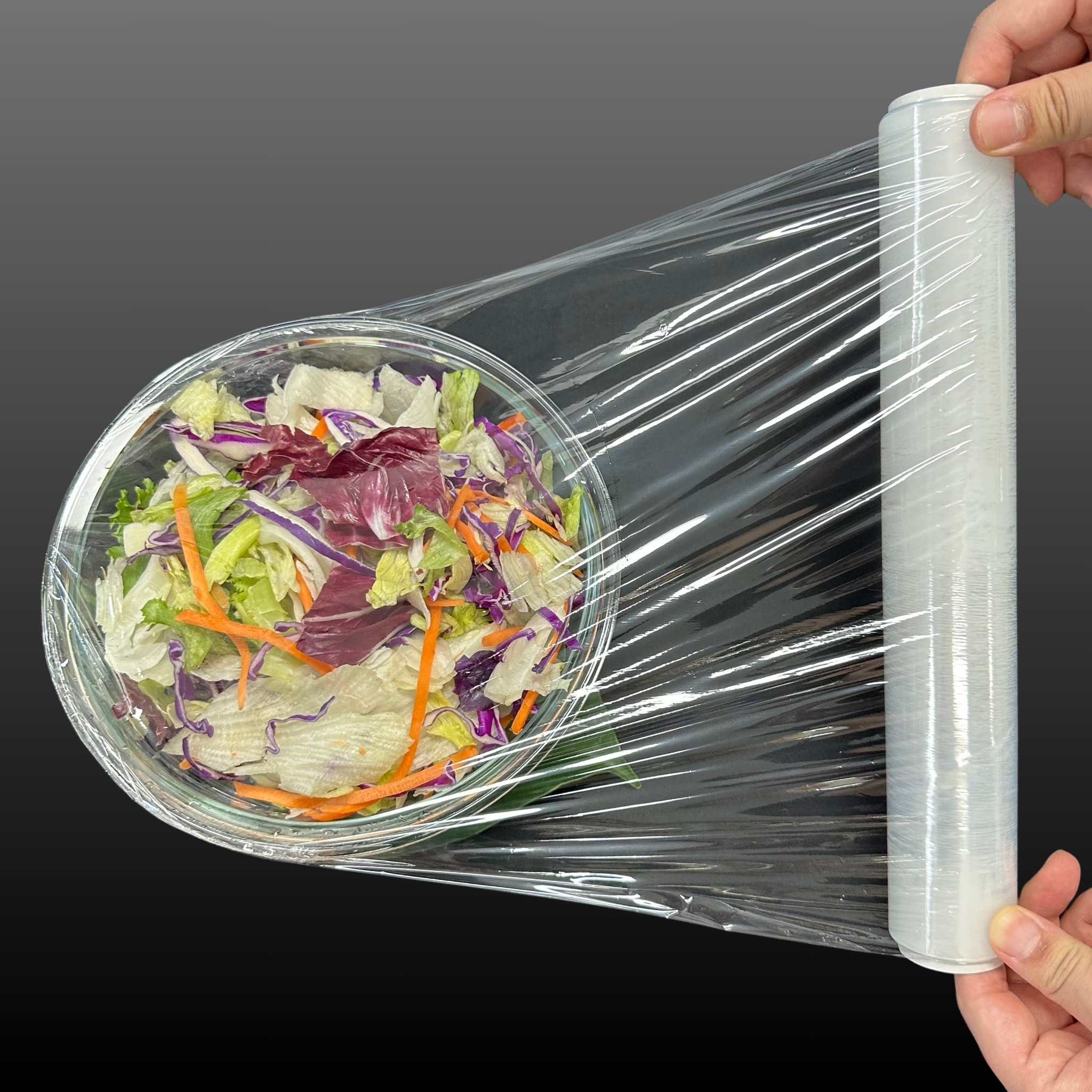 Cling Wrap