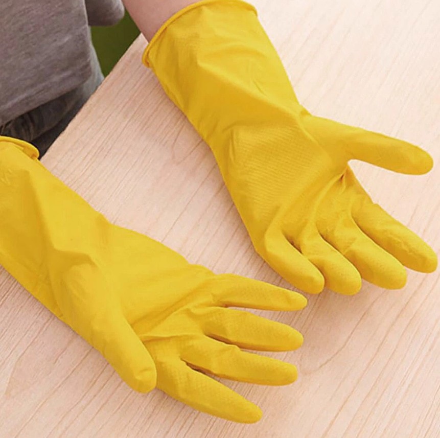 Dishwashing Gloves