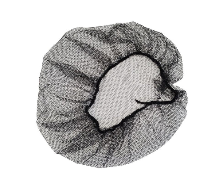 Black Hairnet