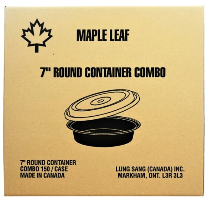 Maple 7 Box