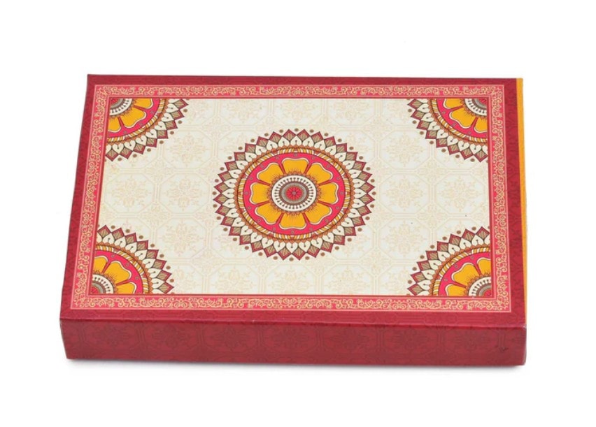 Mithai Box