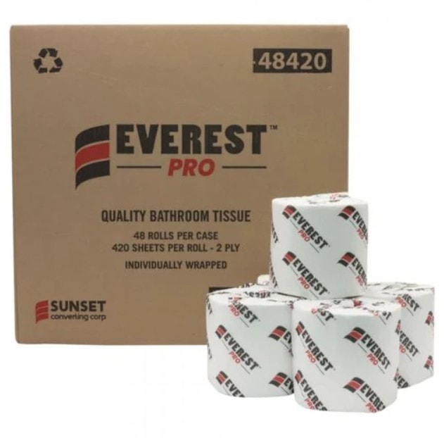 Toilet Paper