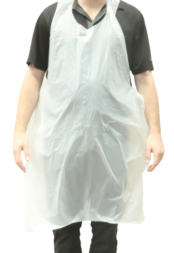 Apron