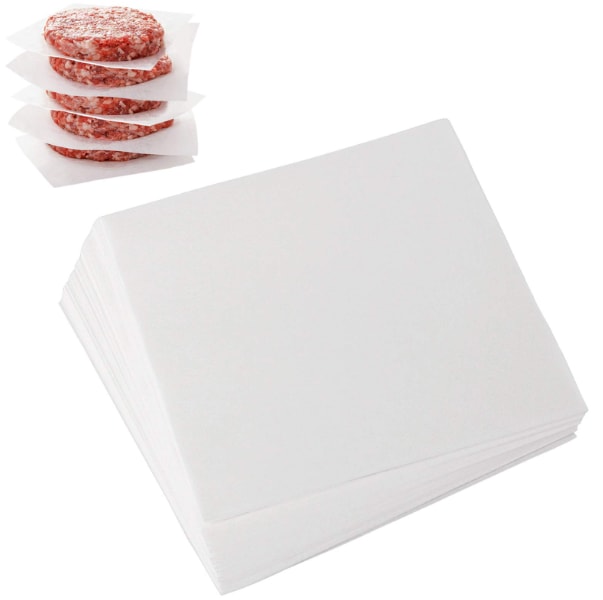 Patty Paper