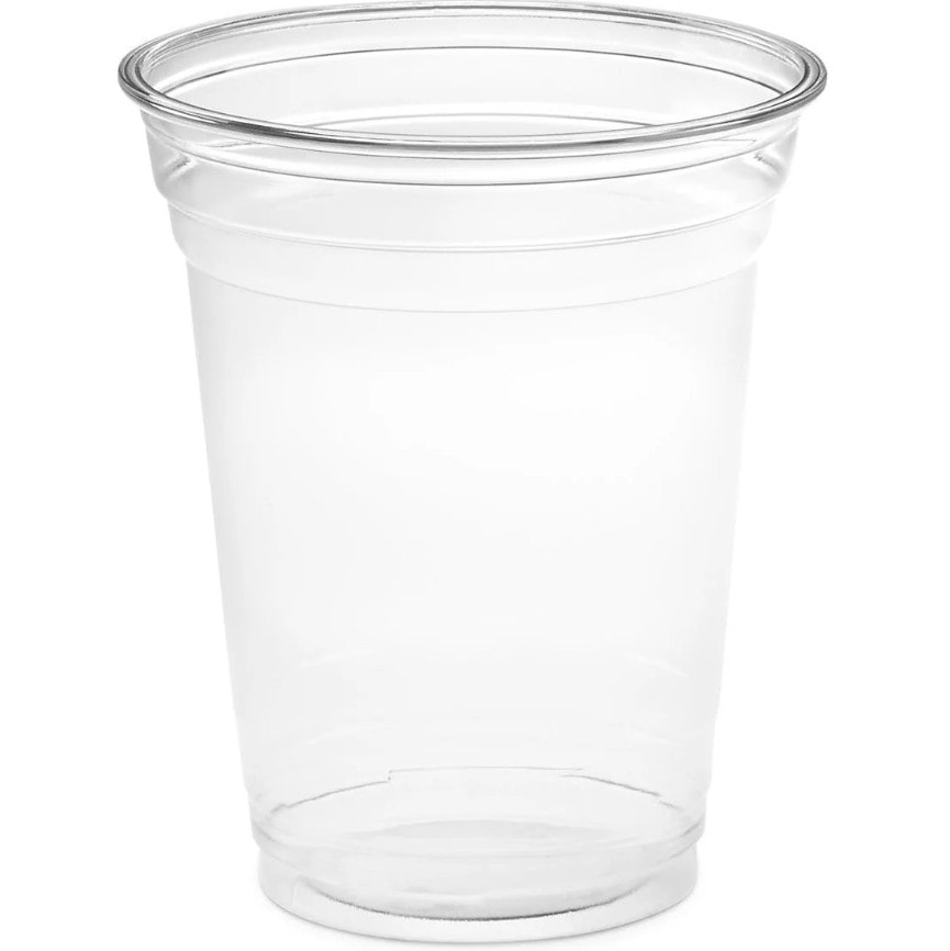 Plastic Products / Clear PET Cups