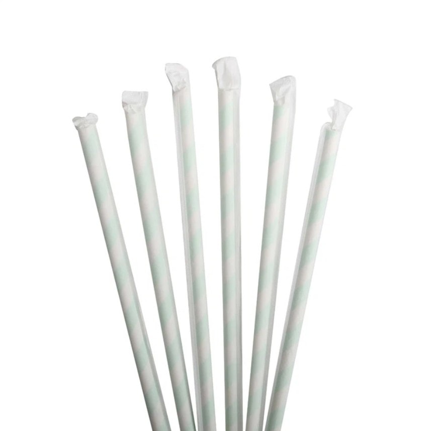 Paper Straw