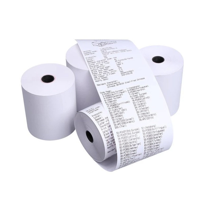 Thermal Roll