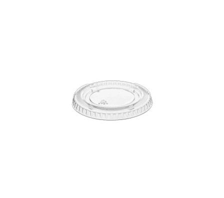 Plastic Products / Portion Cups / Lid