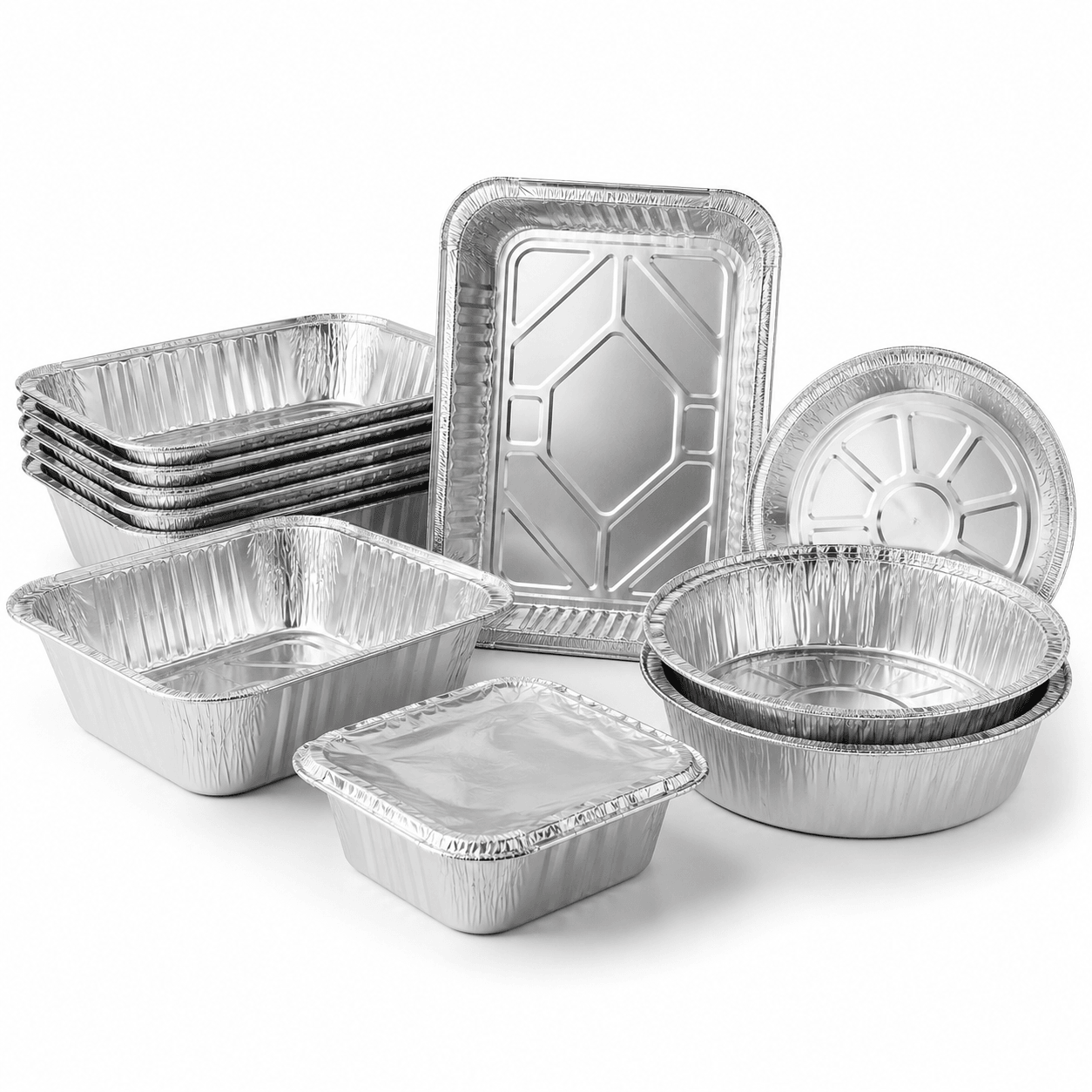 Foil Pans