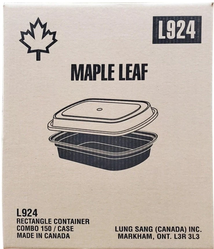 L924 Box